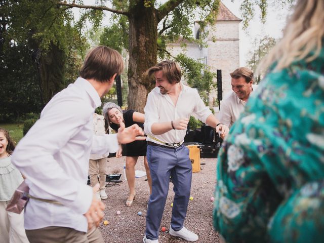 Le mariage de Benjamin et Julie à Sainte-Marie-de-Gosse, Landes 70
