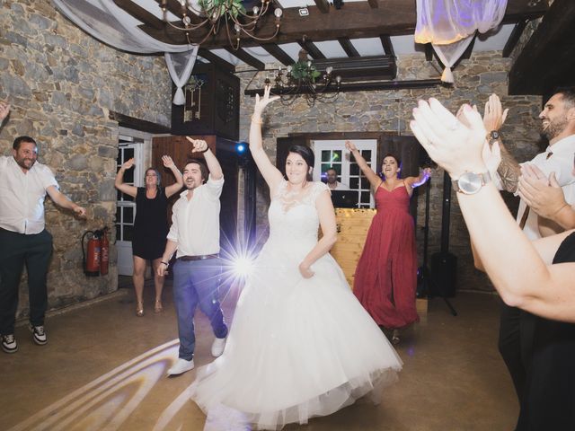 Le mariage de Benjamin et Julie à Sainte-Marie-de-Gosse, Landes 72