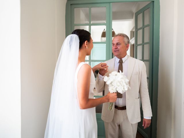 Le mariage de Florian et Sarah à SAINT SULPICE DE ROUMAGNAC, Dordogne 20