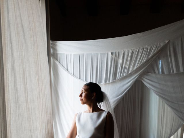 Le mariage de Florian et Sarah à SAINT SULPICE DE ROUMAGNAC, Dordogne 30