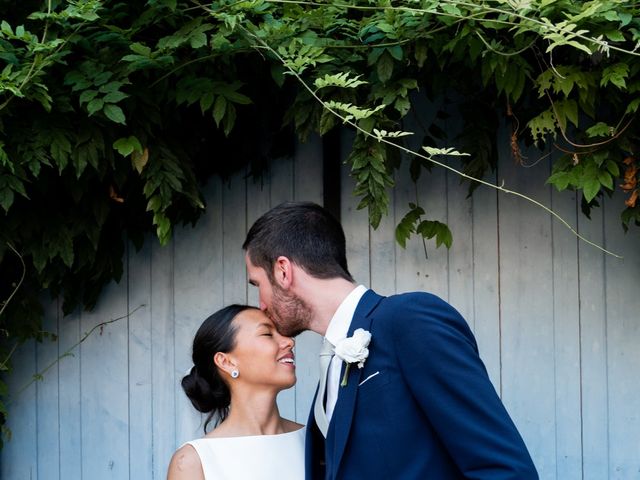 Le mariage de Florian et Sarah à SAINT SULPICE DE ROUMAGNAC, Dordogne 32