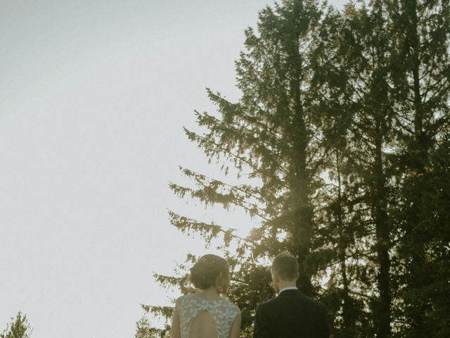 Le mariage de Edouard et Corentine à Butot-Vénesville, Seine-Maritime 7