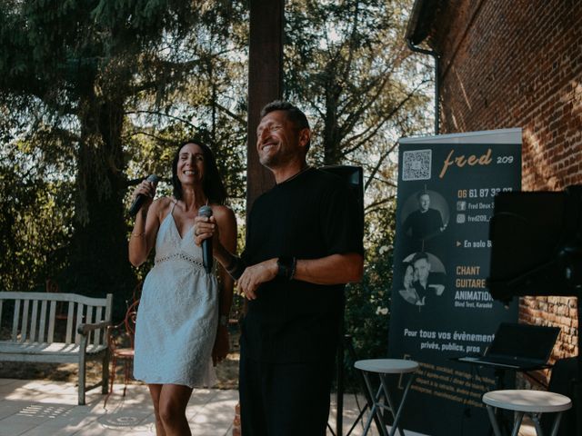 Le mariage de Edouard et Corentine à Butot-Vénesville, Seine-Maritime 24