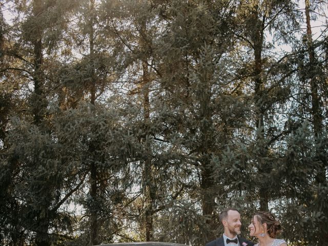 Le mariage de Edouard et Corentine à Butot-Vénesville, Seine-Maritime 29