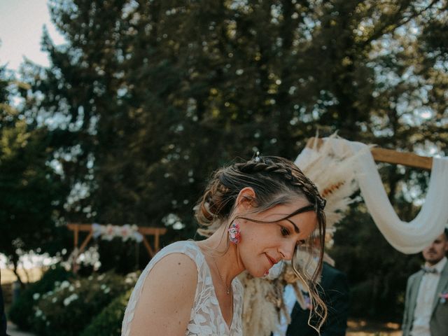 Le mariage de Edouard et Corentine à Butot-Vénesville, Seine-Maritime 38