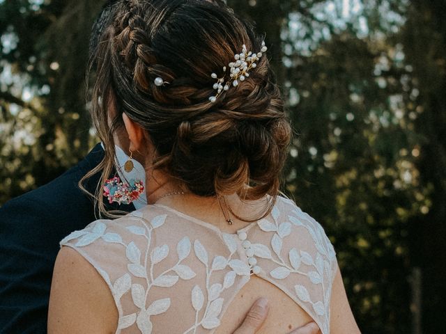 Le mariage de Edouard et Corentine à Butot-Vénesville, Seine-Maritime 39