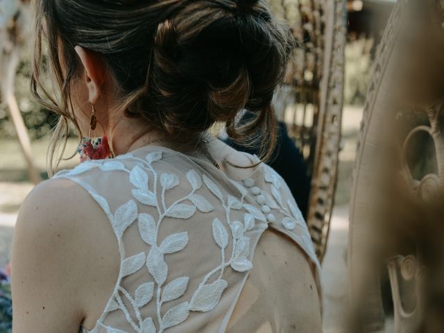 Le mariage de Edouard et Corentine à Butot-Vénesville, Seine-Maritime 45