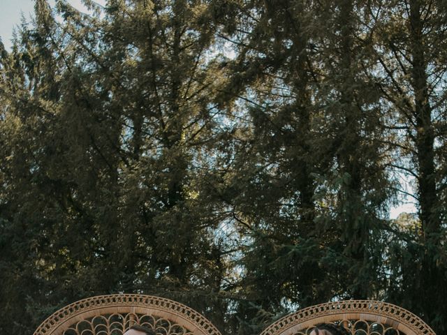 Le mariage de Edouard et Corentine à Butot-Vénesville, Seine-Maritime 47