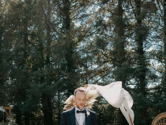 Le mariage de Edouard et Corentine à Butot-Vénesville, Seine-Maritime 51