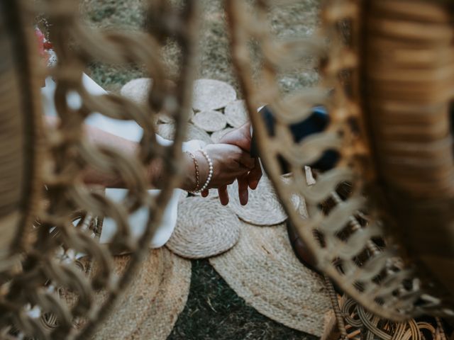 Le mariage de Edouard et Corentine à Butot-Vénesville, Seine-Maritime 52