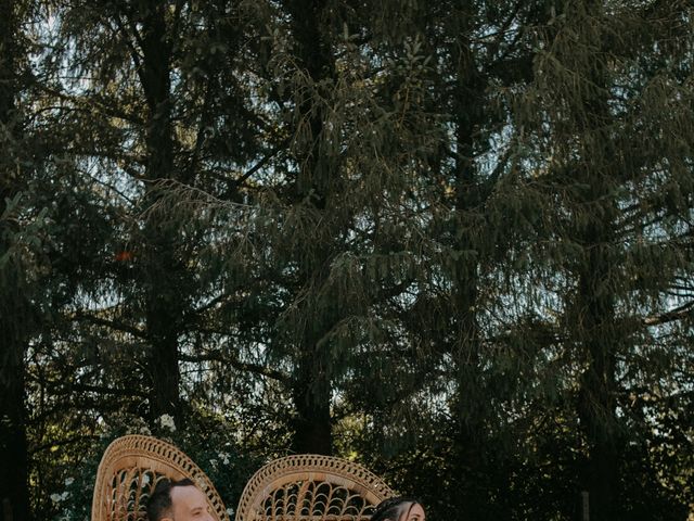 Le mariage de Edouard et Corentine à Butot-Vénesville, Seine-Maritime 55