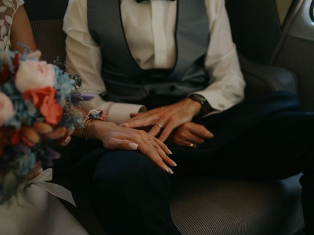 Le mariage de Edouard et Corentine à Butot-Vénesville, Seine-Maritime 57