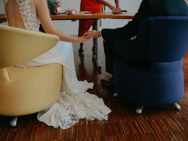 Le mariage de Edouard et Corentine à Butot-Vénesville, Seine-Maritime 65