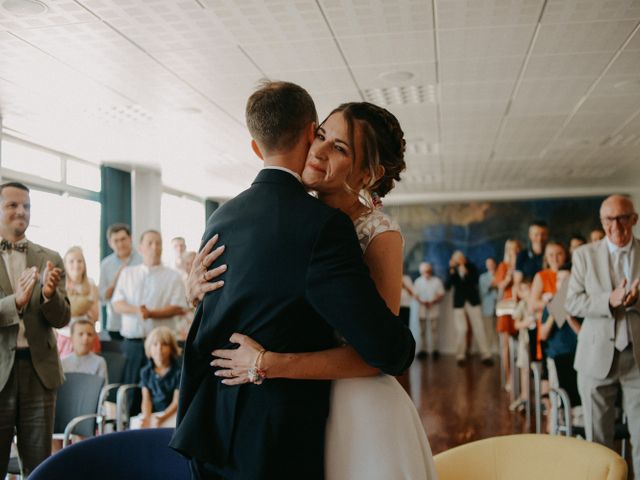 Le mariage de Edouard et Corentine à Butot-Vénesville, Seine-Maritime 71