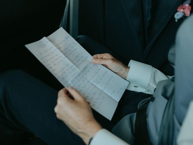 Le mariage de Edouard et Corentine à Butot-Vénesville, Seine-Maritime 77