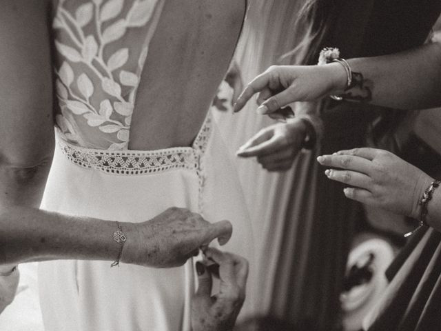 Le mariage de Edouard et Corentine à Butot-Vénesville, Seine-Maritime 82