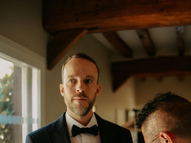 Le mariage de Edouard et Corentine à Butot-Vénesville, Seine-Maritime 87