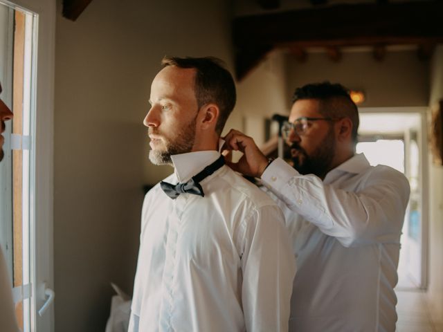 Le mariage de Edouard et Corentine à Butot-Vénesville, Seine-Maritime 97
