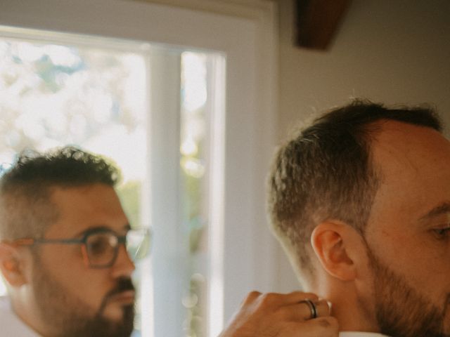 Le mariage de Edouard et Corentine à Butot-Vénesville, Seine-Maritime 98