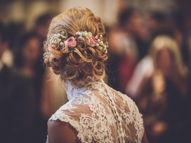 Le mariage de Brice et Alice à Seilh, Haute-Garonne 26