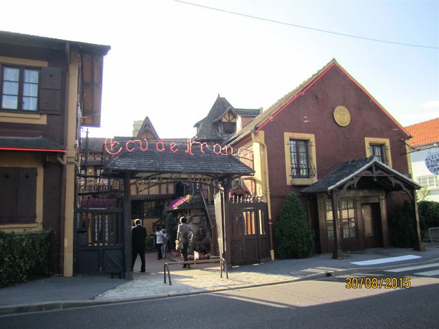 Le mariage de Bertrand et Pooi Kwan à Ivry-sur-Seine, Val-de-Marne 30