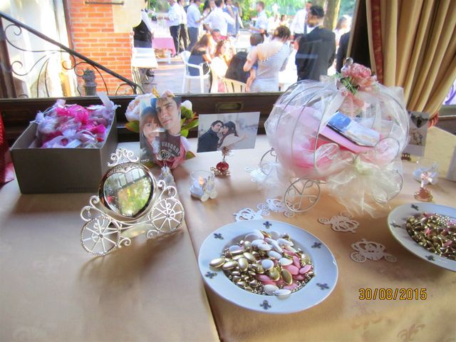 Le mariage de Bertrand et Pooi Kwan à Ivry-sur-Seine, Val-de-Marne 33