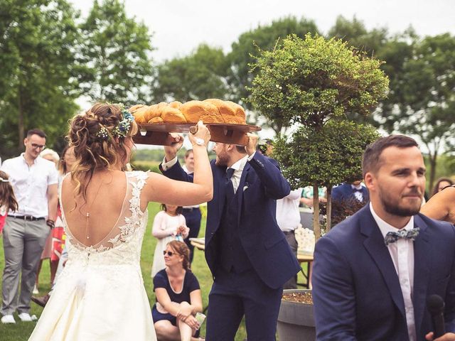 Le mariage de Louis et Anne à Les Sables-d&apos;Olonne, Vendée 4