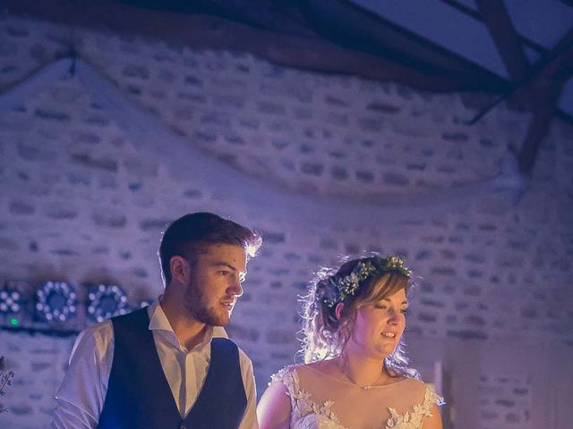 Le mariage de Louis et Anne à Les Sables-d&apos;Olonne, Vendée 5