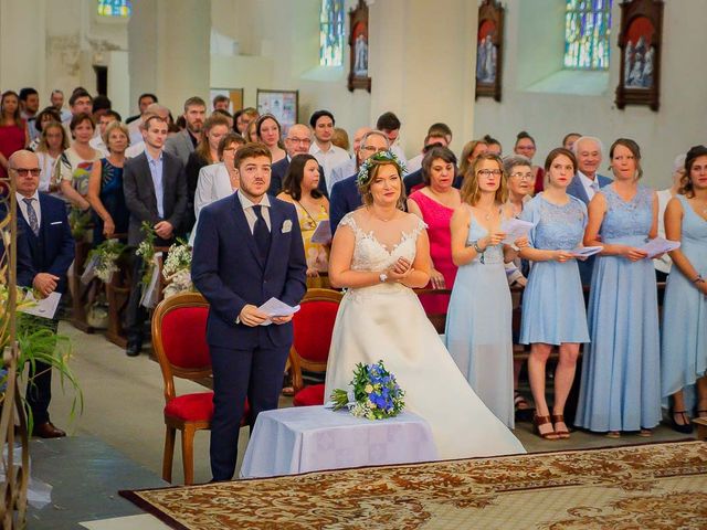 Le mariage de Louis et Anne à Les Sables-d&apos;Olonne, Vendée 6