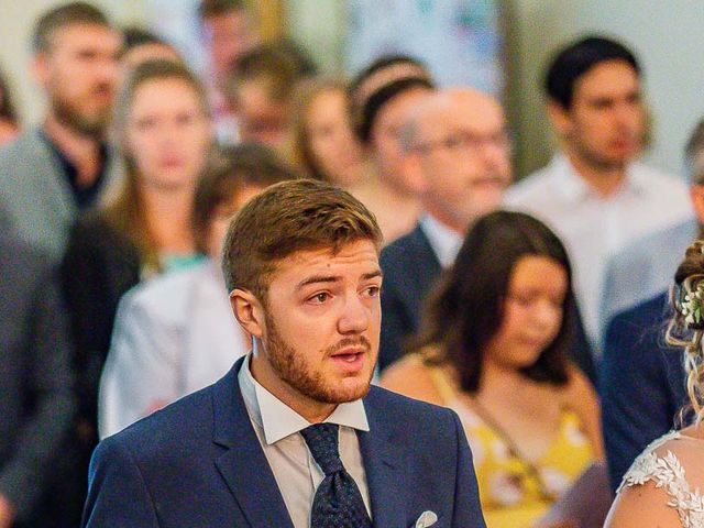 Le mariage de Louis et Anne à Les Sables-d&apos;Olonne, Vendée 7