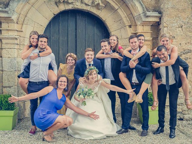 Le mariage de Louis et Anne à Les Sables-d&apos;Olonne, Vendée 11