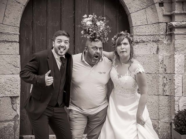 Le mariage de Louis et Anne à Les Sables-d&apos;Olonne, Vendée 12