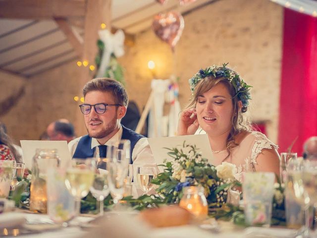 Le mariage de Louis et Anne à Les Sables-d&apos;Olonne, Vendée 21