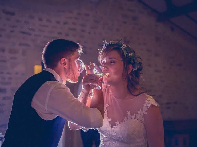 Le mariage de Louis et Anne à Les Sables-d&apos;Olonne, Vendée 32