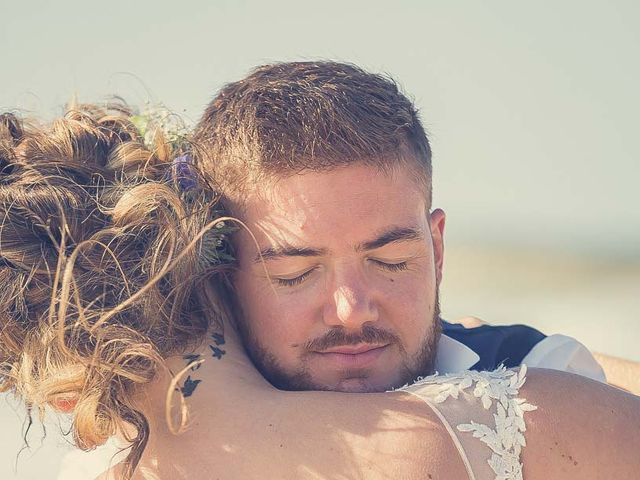 Le mariage de Louis et Anne à Les Sables-d&apos;Olonne, Vendée 36