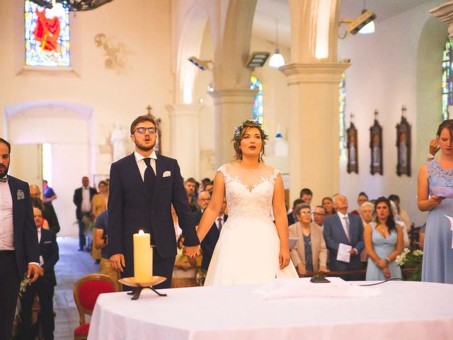 Le mariage de Louis et Anne à Les Sables-d&apos;Olonne, Vendée 44