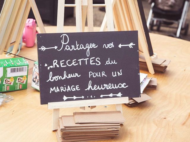 Le mariage de Louis et Anne à Les Sables-d&apos;Olonne, Vendée 48