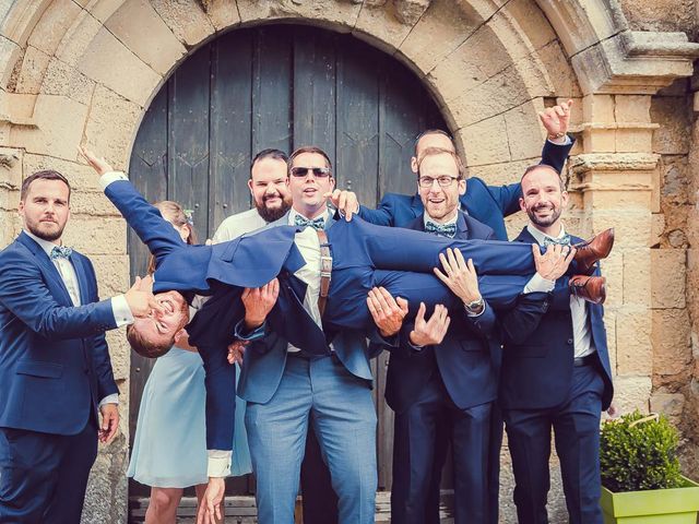 Le mariage de Louis et Anne à Les Sables-d&apos;Olonne, Vendée 51