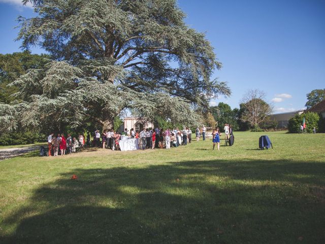 Le mariage de Pascal et Claire à Griselles, Loiret 3