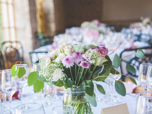 Le mariage de Pascal et Claire à Griselles, Loiret 4