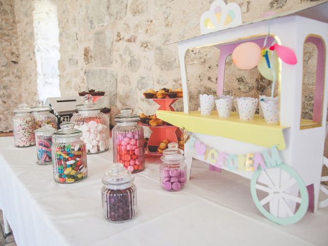 Le mariage de Pascal et Claire à Griselles, Loiret 5