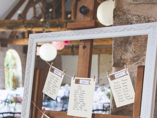 Le mariage de Pascal et Claire à Griselles, Loiret 6