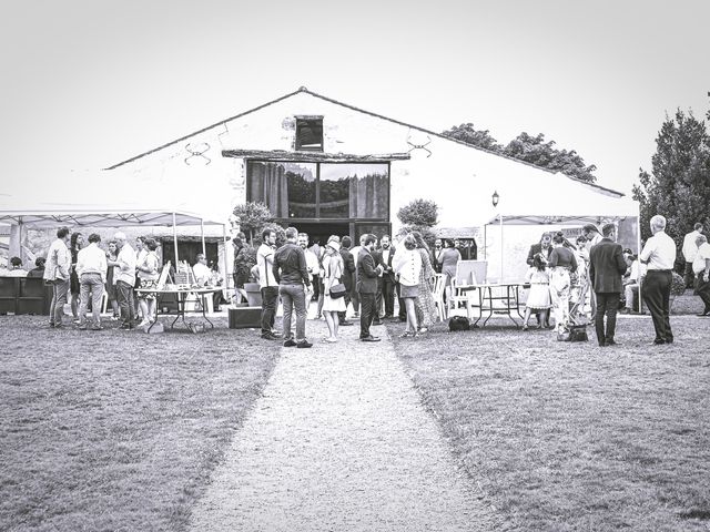 Le mariage de Louis et Anne à Les Sables-d&apos;Olonne, Vendée 57