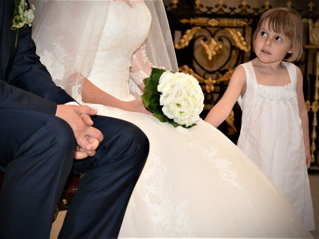 Le mariage de Clara et Jocelyn à Pessac, Gironde 25