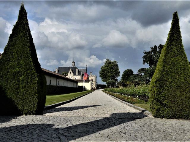 Le mariage de Clara et Jocelyn à Pessac, Gironde 38