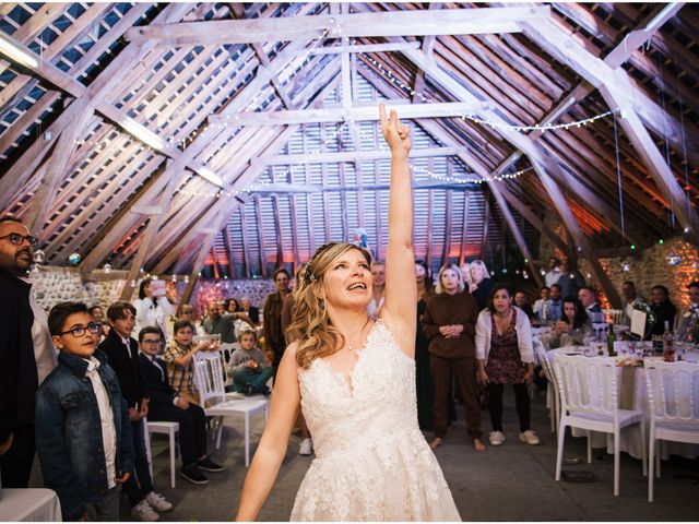 Le mariage de Yann et Laetitia à Os-Marsillon, Pyrénées-Atlantiques 20