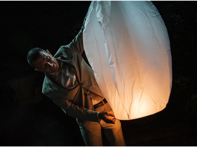 Le mariage de Yann et Laetitia à Os-Marsillon, Pyrénées-Atlantiques 21