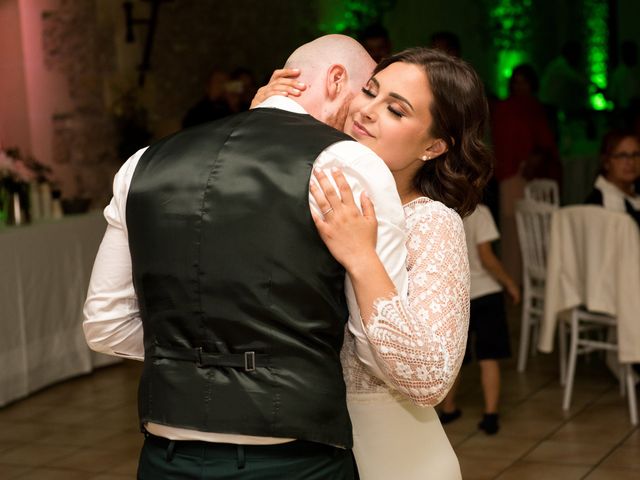 Le mariage de Geoffroy et Anne-Sophie à Saint-Germain-du-Puch, Gironde 54