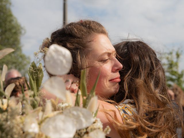 Le mariage de Thomas et Amandine à Reims, Marne 8