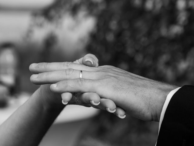 Le mariage de Thomas et Amandine à Reims, Marne 14